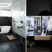 Ravishing black bathroom design ideas that never go out of fashion fi