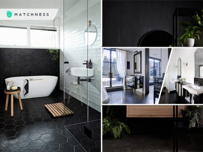 Ravishing black bathroom design ideas that never go out of fashion fi