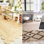 Recommended jute rugs to add a natural appeal to any area of the home fi