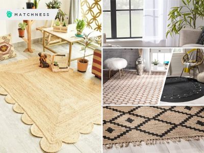 Recommended jute rugs to add a natural appeal to any area of the home fi