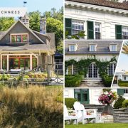 Striking house exterior ideas that’ll have you wanting to move in fi
