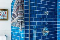 Update shower wall