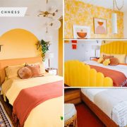 Uplifting yellow bedroom collection ideas for sunny mornings and sweet dreams fi