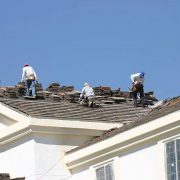 Roofed, men