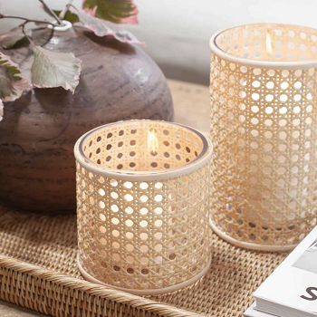 Mind-Blowing Candle Holder Decoration That You Will Never Think Its Possible