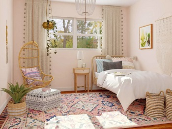 Smart Ways To Design Kids Desk To Let Their Creativity Energy Flow