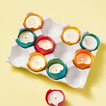 Mind-Blowing Candle Holder Decoration That You Will Never Think Its Possible