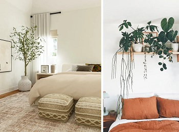 Ways of Transforming Your Bedroom Into A Wellness Retreat Forever