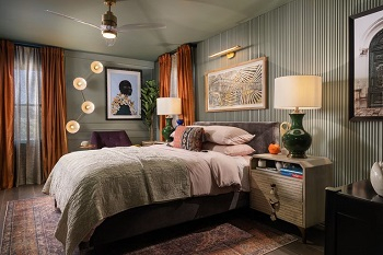 2Top Interior Design That Will Make A Big Impact In 2022’s Home Design World