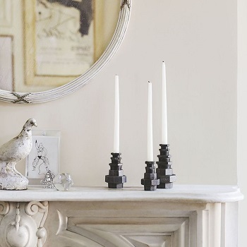 2Charming Candlestick Decorations That Will Make Your Rooms Feel Warmth And Calm