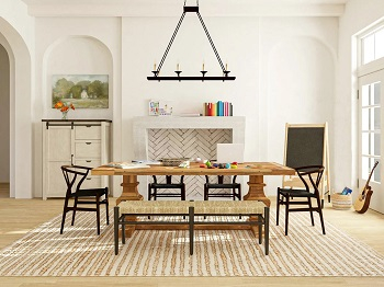 Smart Ways To Design Kids Desk To Let Their Creativity Energy Flow