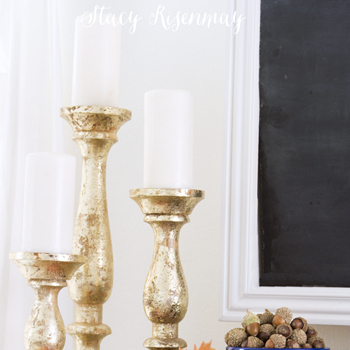 3Charming Candlestick Decorations That Will Make Your Rooms Feel Warmth And Calm