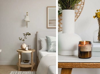 Ways of Transforming Your Bedroom Into A Wellness Retreat Forever