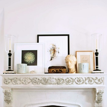 Charming Candlestick Decorations That Will Make Your Rooms Feel Warmth And Calm
