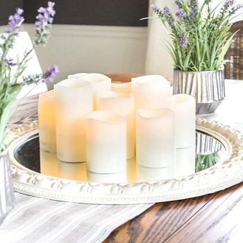 Mind-Blowing Candle Holder Decoration That You Will Never Think Its Possible