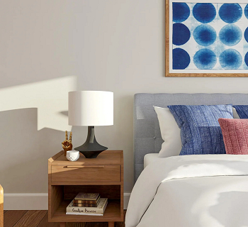 60s nightstands style Striking Mid Century Nightstands To Enhance Your Bedroom Look
