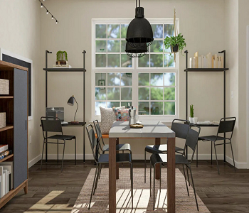 A like coffee shop Tranquillizing Coffee Nook Design Ideas To Welcome A Beautiful Morning