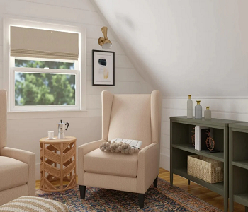 Coffee nook at home library Tranquillizing Coffee Nook Design Ideas To Welcome A Beautiful Morning
