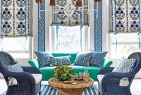 Consider your window treatment