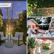 Deck lighting ideas to enjoy the space once the sun goes down2