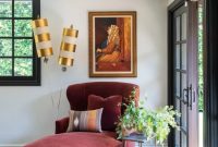 Embrace the space near the window