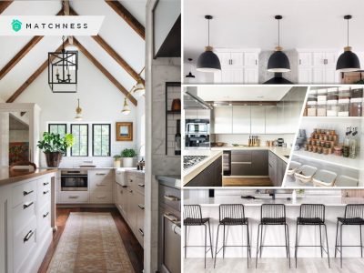 Essential tips to design minimalist kitchen of your dreams fi