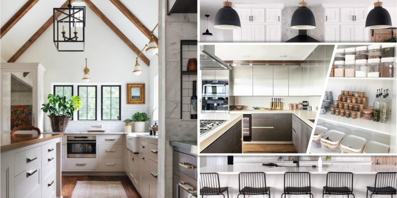 Essential tips to design minimalist kitchen of your dreams fi