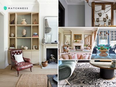 How to design luxury living room to suit every home fi