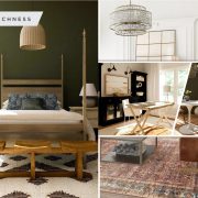 How to make modern traditional design work in every moment2