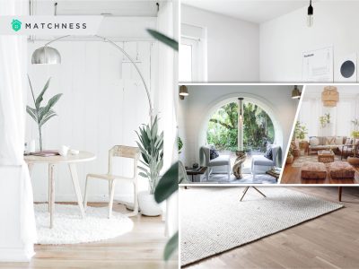 How to put tons of personality and creativity into tiny living space2