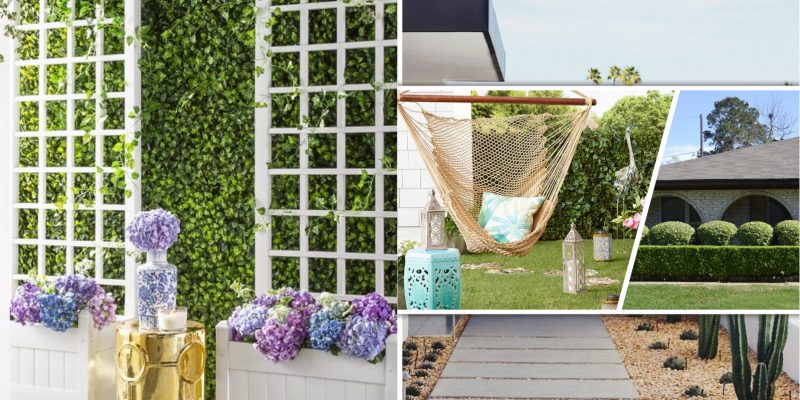 Inviting welcoming front yard landscaping ideas you can have on a budget2