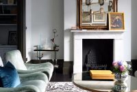 Make sure to plan the placement of rugs
