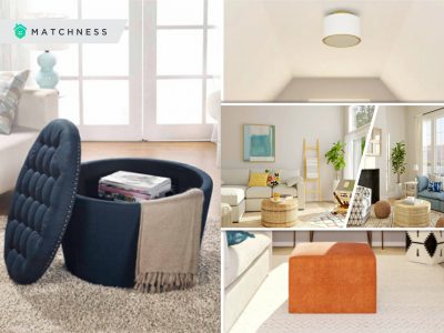 Presenting stylish coffee table but kid-friendly while playing2