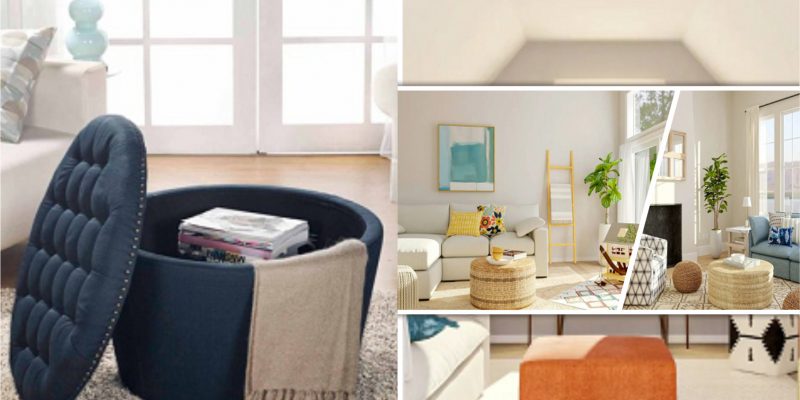 Presenting stylish coffee table but kid-friendly while playing2