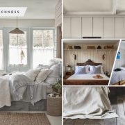 Rustic bedrooms to attain countryside feeling without leaving the city limits fi