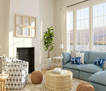 Safe shapes coffee table Presenting Stylish Coffee Table But Kid-Friendly While Playing