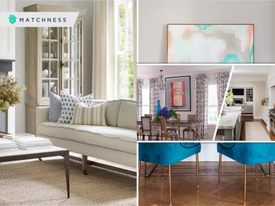 Top timeless and antique interior design that will make a big comeback in this year2