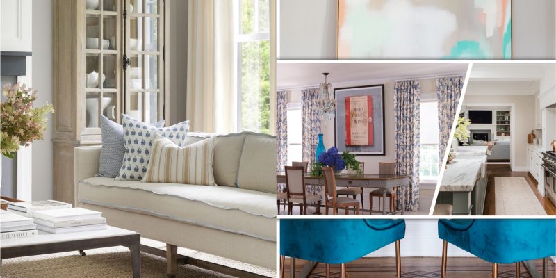 Top timeless and antique interior design that will make a big comeback in this year2