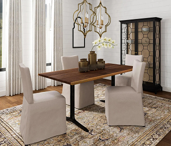 Traditional materials to modern forms How To Make Modern Traditional Design Work In Every Moment
