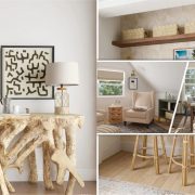Tranquilizing coffee nook design ideas to welcome a beautiful morning2