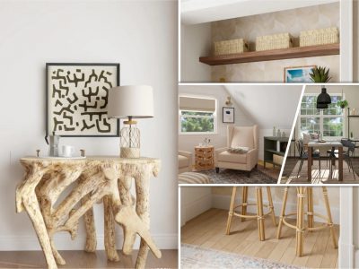 Tranquilizing coffee nook design ideas to welcome a beautiful morning2