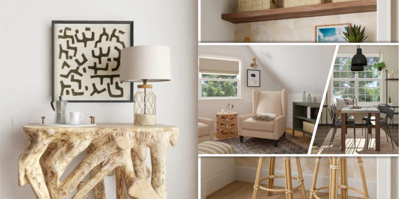 Tranquilizing coffee nook design ideas to welcome a beautiful morning2