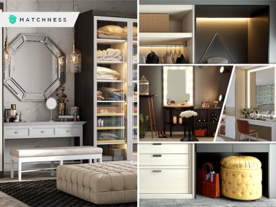 Wacky dressing table ideas to create the best look ever fi