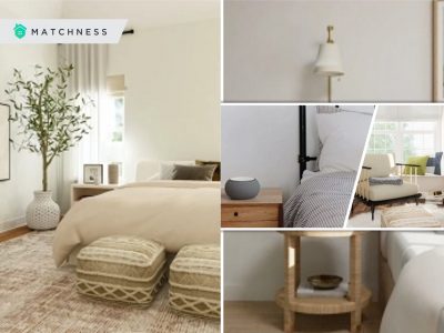 Ways of transforming your bedroom into a wellness retreat forever2