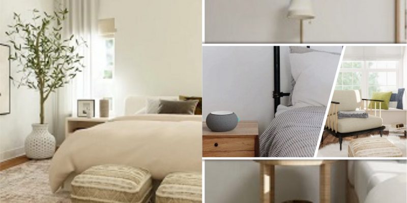 Ways of transforming your bedroom into a wellness retreat forever2