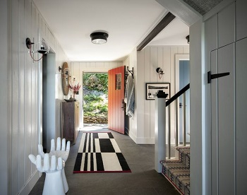Inside Lakeside House That Will Make You Feel Calm And Relax