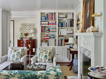 Dream House Design Inspired By Lauren Lowe For Captivating Look