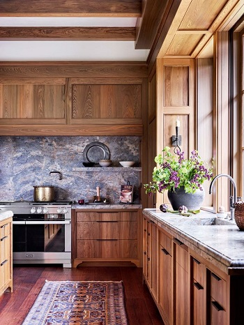 Timeless Design With European-inspired Estate That Will Make You Want To Renovate Your Home