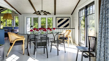 Inside Lakeside House That Will Make You Feel Calm And Relax