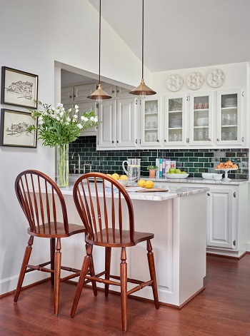 Dream House Design Inspired By Lauren Lowe For Captivating Look